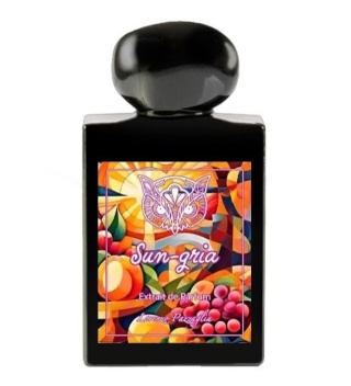 Lorenzo Pazzaglia Sun-Gria ekstrakt 50ml