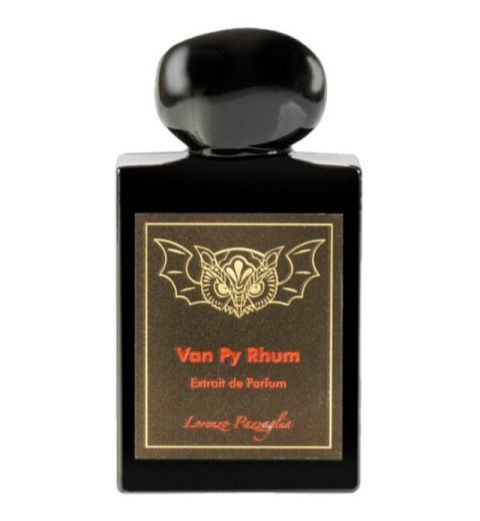 Lorenzo Pazzaglia Van Py Rhum ekstrakt 50ml