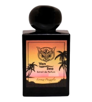 Lorenzo Pazzaglia Van Sea ekstrakt 50ml