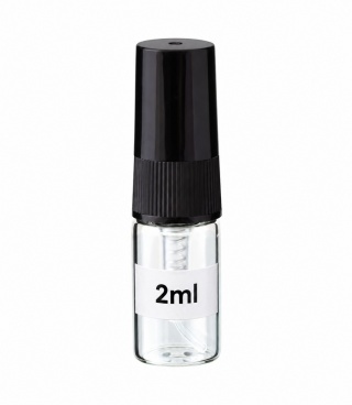 Maison Crivelli Cuir Infrarouge ekstrakt odlewka z atomizerem 2ml