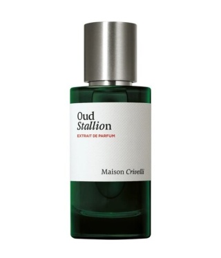 Maison Crivelli Oud Stallion ekstrakt 50ml