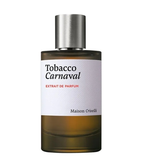 maison crivelli tobacco carnaval