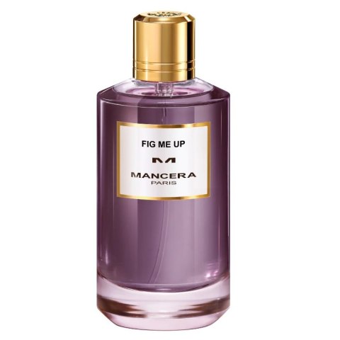 Mancera Fig Me Up woda perfumowana spray 120ml