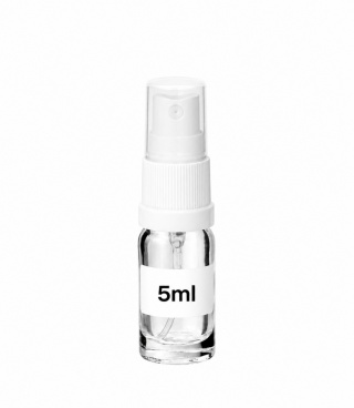 Marc-Antoine Barrois Aldebaran EDP odlewka z atomizerem 5ml