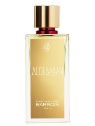 Marc-Antoine Barrois Aldebaran EDP odlewka z atomizerem 2ml