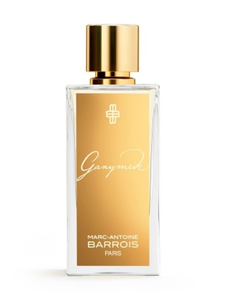Marc-Antoine Barrois Ganymede EDP odlewka z atomizerem 5ml