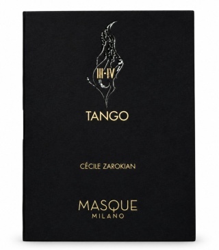 Masque Milano Tango EDP próbka 2ml
