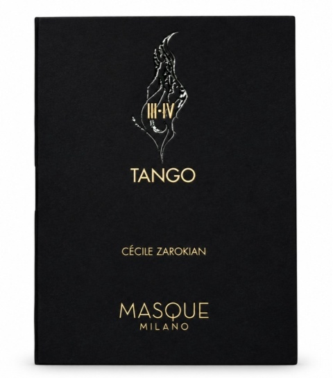 Masque Milano Tango EDP próbka 2ml