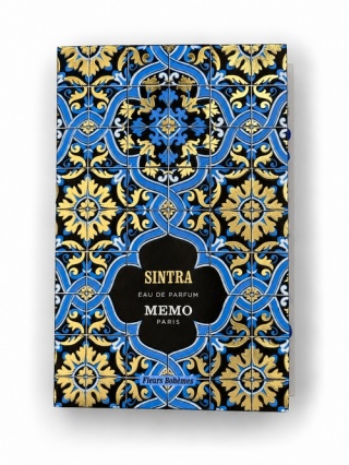 Memo Paris Sintra EDP próbka 1,5ml