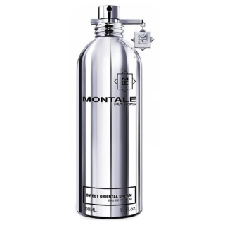 Montale Sweet Oriental Dream woda perfumowana 100ml