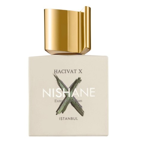 Nishane Hacivat X ekstrakt perfum spray 100ml