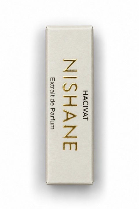Nishane Hacivat ekstrakt próbka 2ml