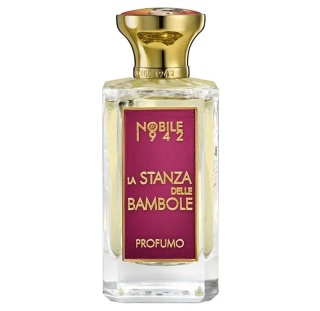 Nobile 1942 La Stanza Delle Bambole ekstrakt 75ml