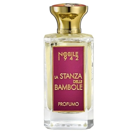 Nobile 1942 La Stanza Delle Bambole ekstrakt 75ml