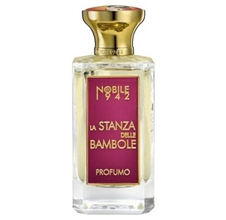 Nobile 1942 La Stanza Delle Bambole ekstrakt 75ml