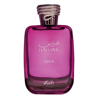 Rasasi Hawas Diva woda perfumowana spray 100ml