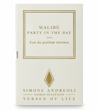 Simone Andreoli Malibu Party In The Bay EDP próbka 1,7ml