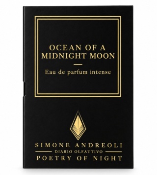 Simone Andreoli Ocean Of A Midnight Moon EDP próbka 1,7ml