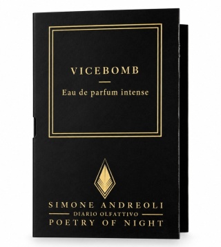 Simone Andreoli Vice Bomb EDP próbka 1,7ml