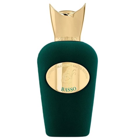 Sospiro Perfumes Basso woda perfumowana spray 100ml