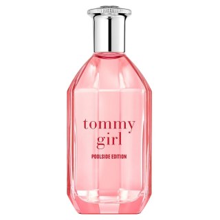 Tommy Hilfiger Tommy Girl Poolside Edition woda toaletowa spray 100ml