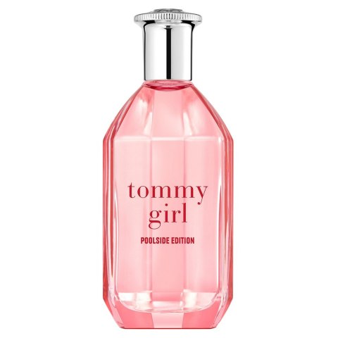 Tommy Hilfiger Tommy Girl Poolside Edition woda toaletowa spray 100ml