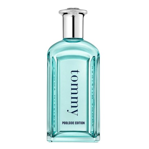 Tommy Hilfiger Tommy Poolside Edition woda toaletowa spray 100ml