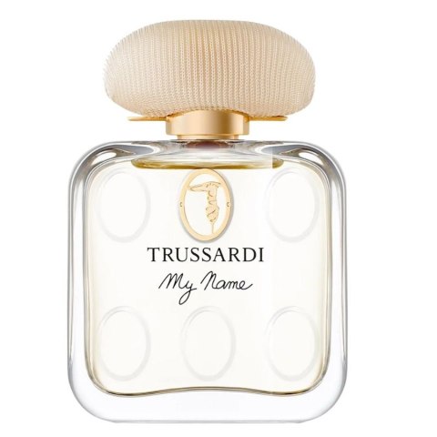 Trussardi My Name woda perfumowana spray 50ml