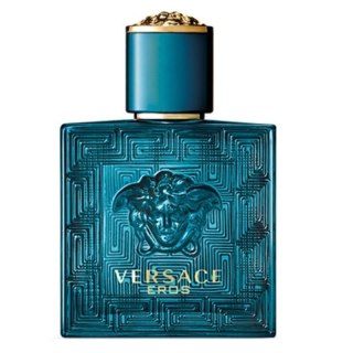 Versace Eros woda toaletowa spray 30ml