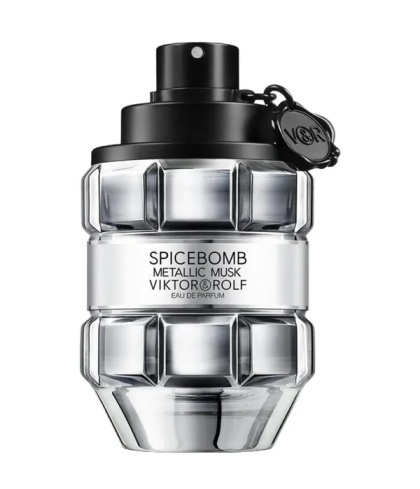 Viktor & Rolf Spicebomb Metallic Musk EDP odlewka z atomizerem 5ml