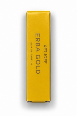 Xerjoff Erba Gold EDP próbka 2ml