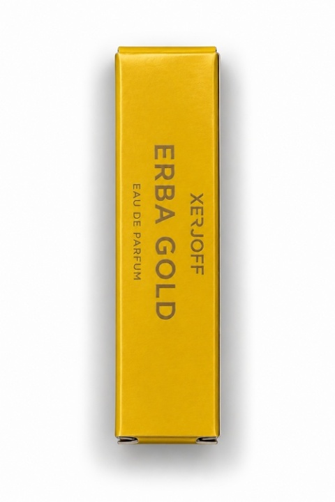 Xerjoff Erba Gold EDP próbka 2ml