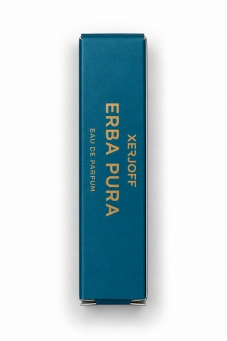 Xerjoff Erba Pura EDP próbka 2ml
