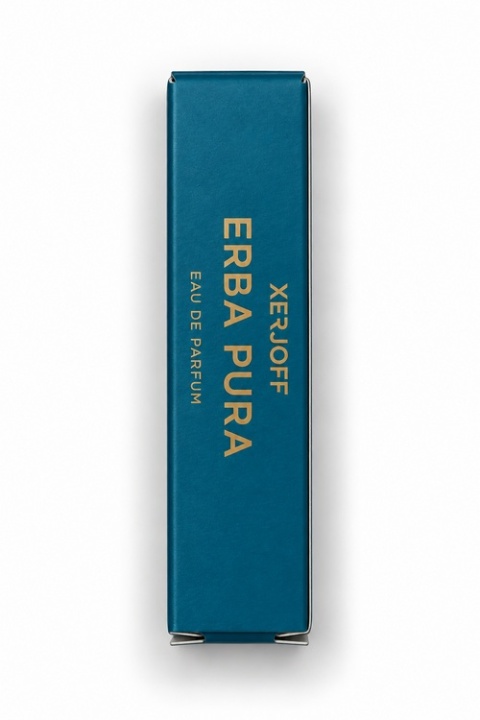 Xerjoff Erba Pura EDP próbka 2ml