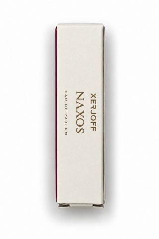 Xerjoff Naxos EDP próbka 2ml
