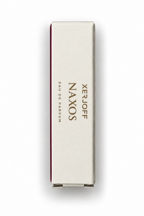 Xerjoff Naxos EDP próbka 2ml